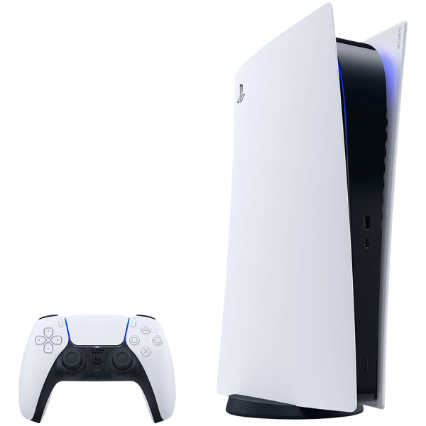 PlayStation 5 C chassis